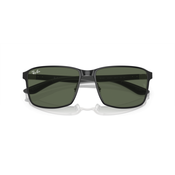 Ray-Ban RB 3721 914471 Güneş Gözlüğü