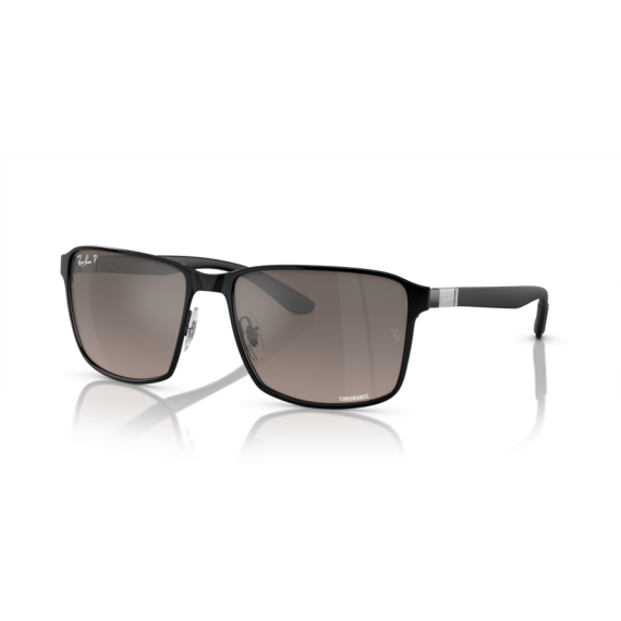 Ray-Ban RB 3721CH 186/5J Güneş Gözlüğü