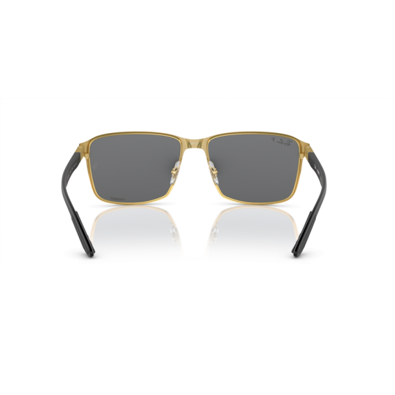 Ray-Ban RB 3721CH 187/J0 Güneş Gözlüğü