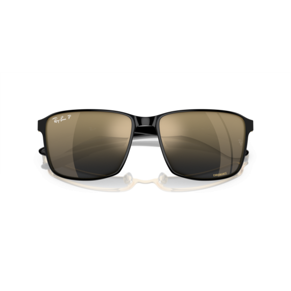 Ray-Ban RB 3721CH 187/J0 Güneş Gözlüğü