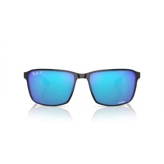 Ray-Ban RB 3721CH 9144A1 Güneş Gözlüğü