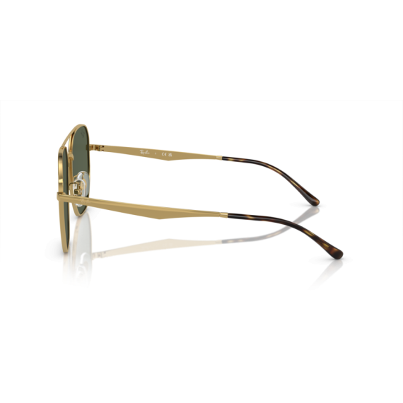 Ray-Ban RB 3724D 001/71 Güneş Gözlüğü