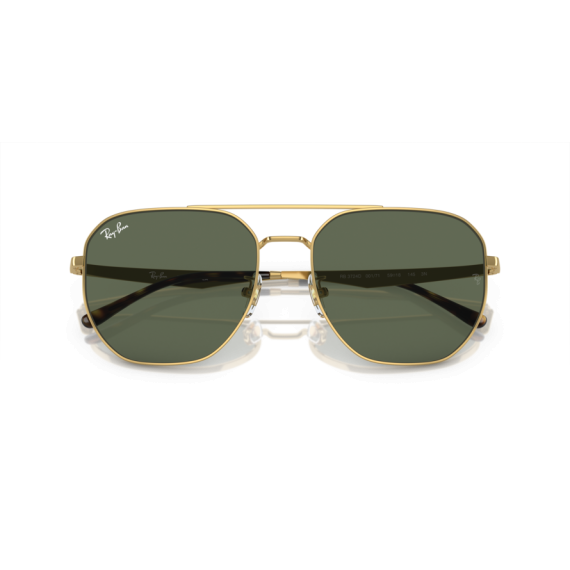 Ray-Ban RB 3724D 001/71 Güneş Gözlüğü