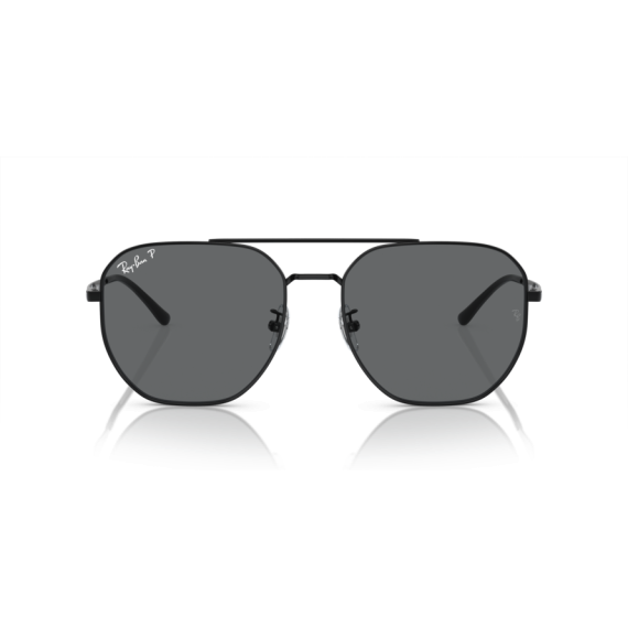 Ray-Ban RB 3724D 002/81 Güneş Gözlüğü
