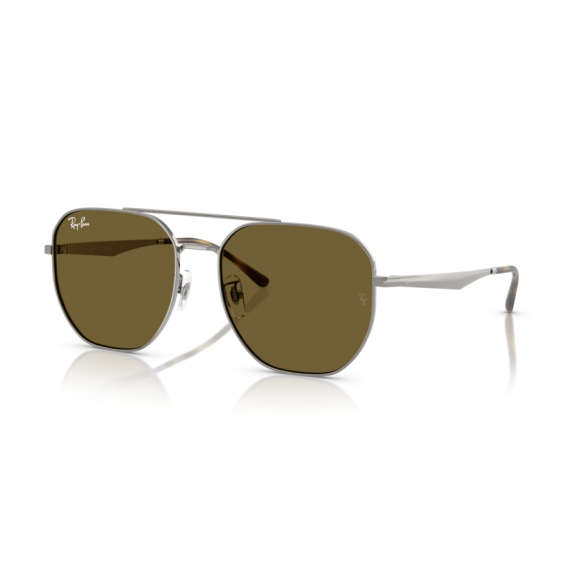 Ray-Ban RB 3724D 004/73 Güneş Gözlüğü