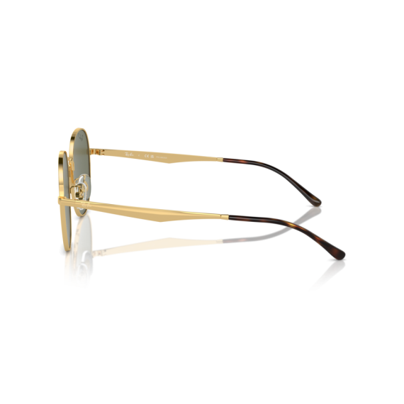 Ray-Ban RB 3727D 001/9A Güneş Gözlüğü