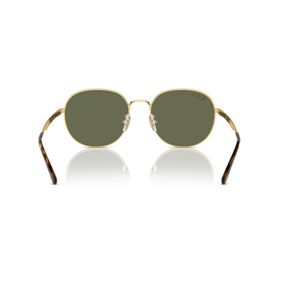 Ray-Ban RB 3727D 001/9A Güneş Gözlüğü