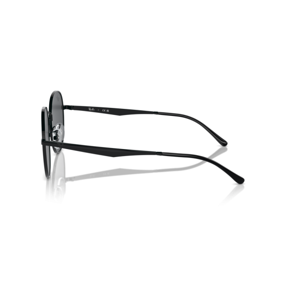 Ray-Ban RB 3727D 002/87 Güneş Gözlüğü