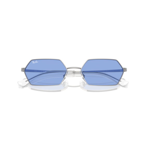 Ray-Ban RB 3728 003/80 Güneş Gözlüğü, Ekartman: 55