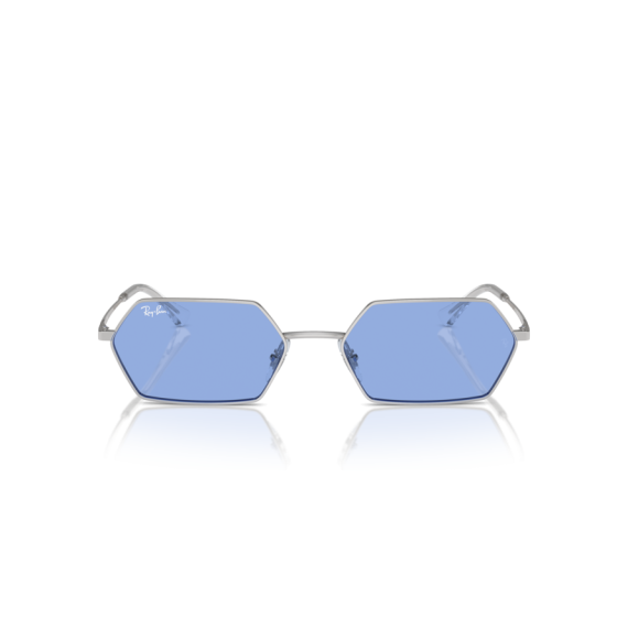 Ray-Ban RB 3728 003/80 Güneş Gözlüğü, Ekartman: 58