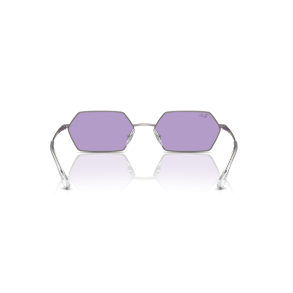 Ray-Ban RB 3728 004/1A Güneş Gözlüğü, Ekartman: 55