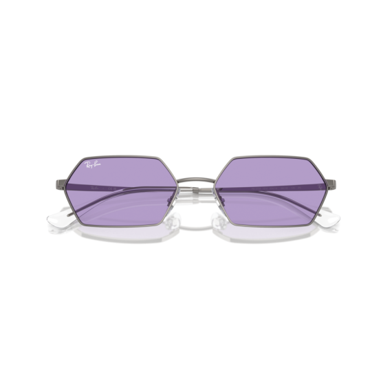 Ray-Ban RB 3728 004/1A Güneş Gözlüğü, Ekartman: 55