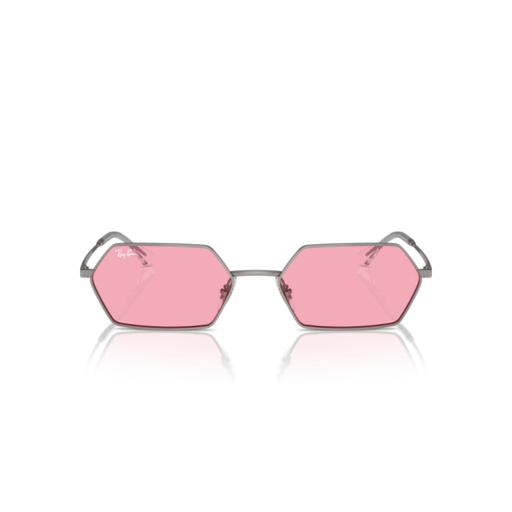 Ray-Ban RB 3728 004/84 Güneş Gözlüğü, Ekartman: 58