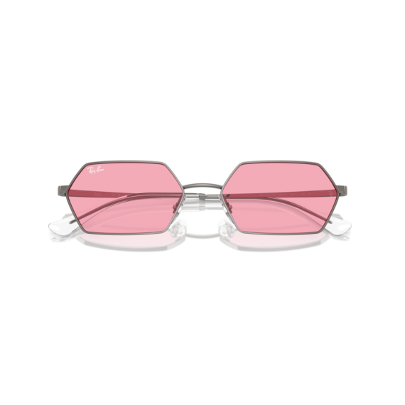 Ray-Ban RB 3728 004/84 Güneş Gözlüğü, Ekartman: 58
