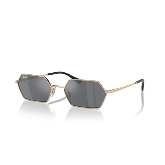 Ray-Ban RB 3728 92136V Güneş Gözlüğü, Ekartman: 55
