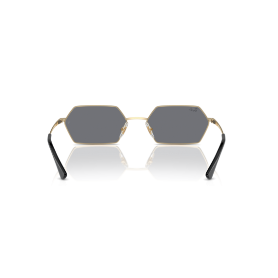 Ray-Ban RB 3728 92136V Güneş Gözlüğü, Ekartman: 55