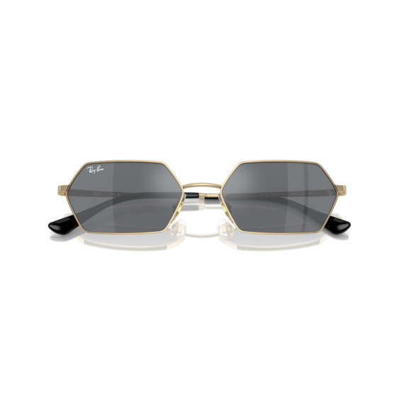 Ray-Ban RB 3728 92136V Güneş Gözlüğü, Ekartman: 55