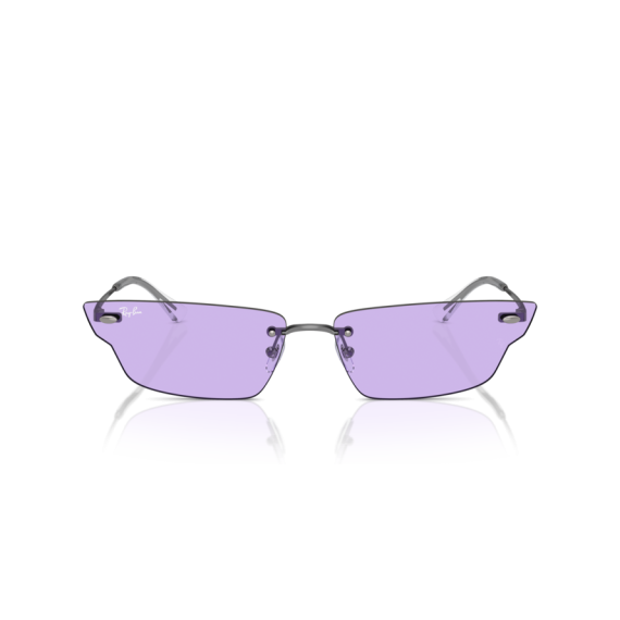Ray-Ban RB 3731 004/1A Güneş Gözlüğü, Ekartman: 63