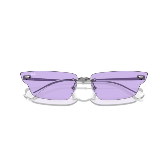 Ray-Ban RB 3731 004/1A Güneş Gözlüğü, Ekartman: 63