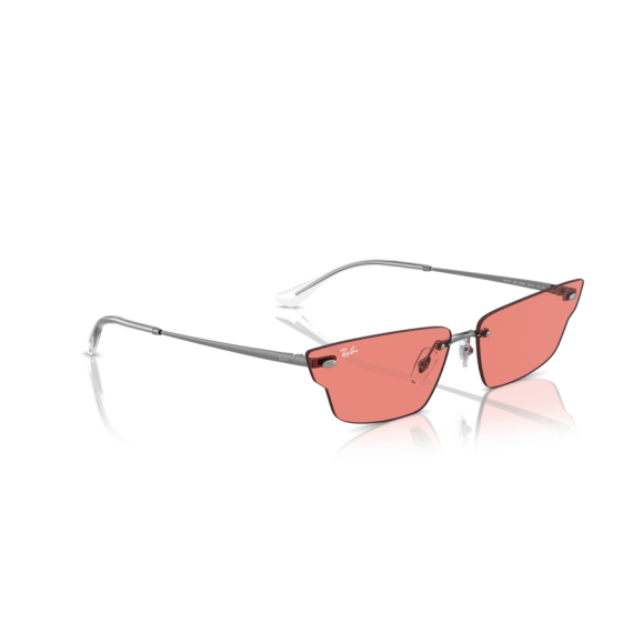 Ray-Ban RB 3731 004/84 Güneş Gözlüğü, Ekartman: 63