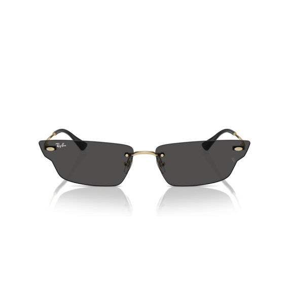 Ray-Ban RB 3731 921387 Güneş Gözlüğü