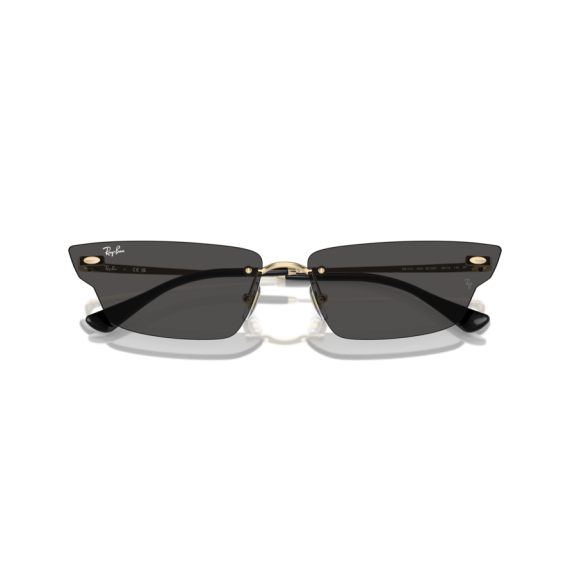 Ray-Ban RB 3731 921387 Güneş Gözlüğü