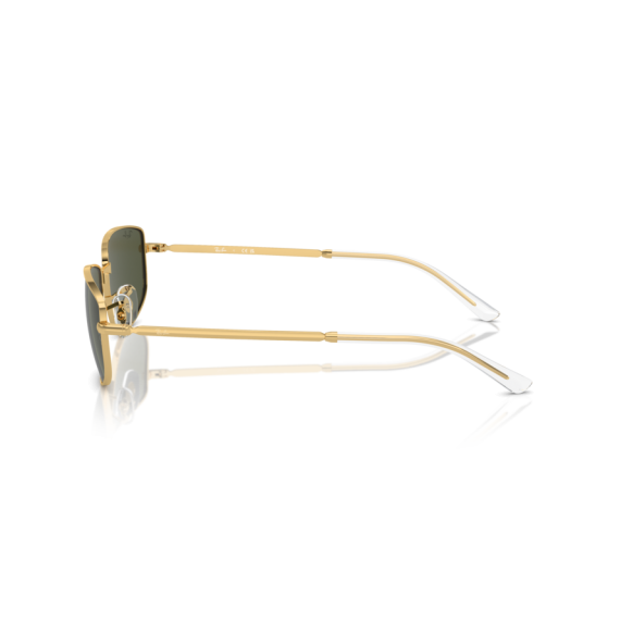 Ray-Ban RB 3732 001/31 Güneş Gözlüğü, Ekartman: 56