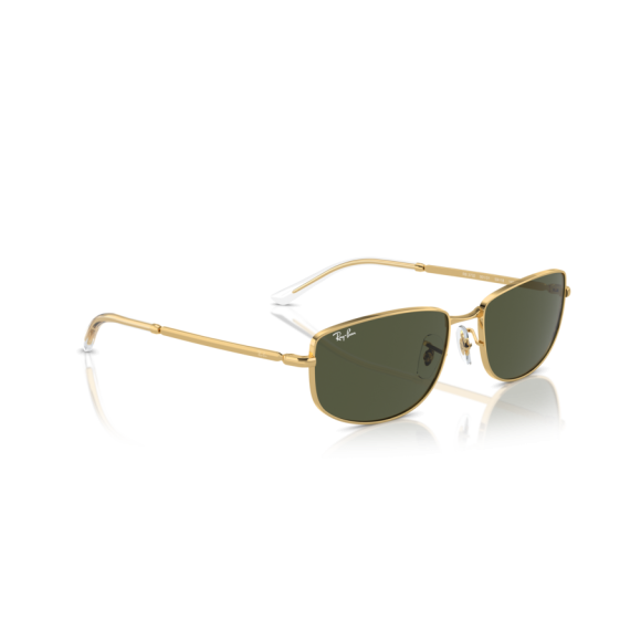 Ray-Ban RB 3732 001/31 Güneş Gözlüğü, Ekartman: 59