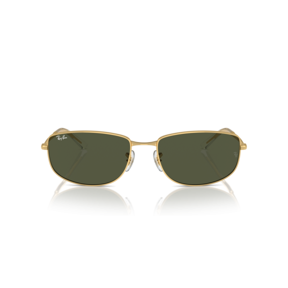 Ray-Ban RB 3732 001/31 Güneş Gözlüğü, Ekartman: 59