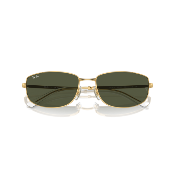 Ray-Ban RB 3732 001/31 Güneş Gözlüğü, Ekartman: 59