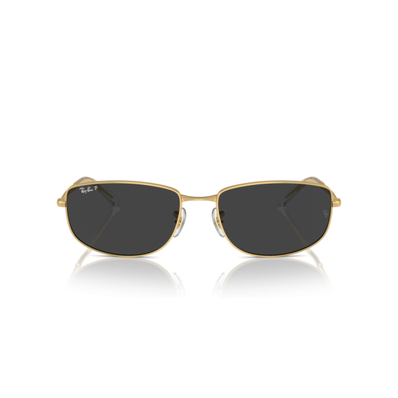 Ray-Ban RB 3732 001/48 Güneş Gözlüğü, Polarize: Evet, Ekartman: 59