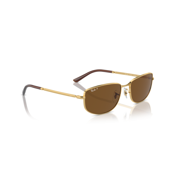 Ray-Ban RB 3732 001/57 Güneş Gözlüğü, Polarize: Evet, Ekartman: 56