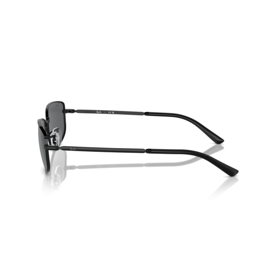Ray-Ban RB 3732 002/B1 Güneş Gözlüğü, Ekartman: 59