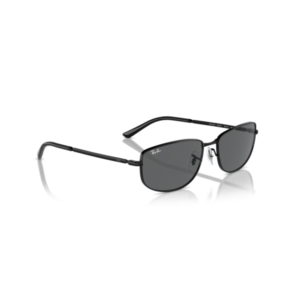 Ray-Ban RB 3732 002/B1 Güneş Gözlüğü, Ekartman: 59
