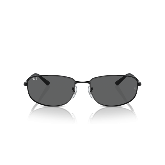 Ray-Ban RB 3732 002/B1 Güneş Gözlüğü, Ekartman: 59