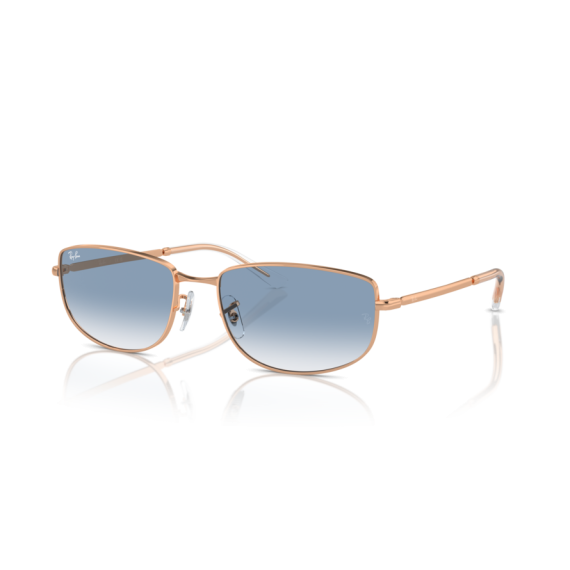 Ray-Ban RB 3732 92023F Güneş Gözlüğü, Ekartman: 56