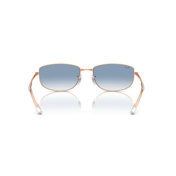 Ray-Ban RB 3732 92023F Güneş Gözlüğü, Ekartman: 56
