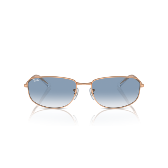 Ray-Ban RB 3732 92023F Güneş Gözlüğü, Ekartman: 56
