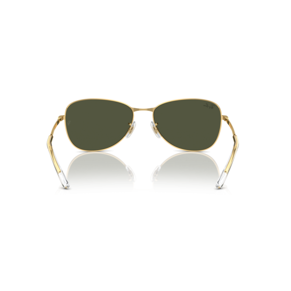Ray-Ban RB 3733 001/31 Güneş Gözlüğü, Ekartman: 56