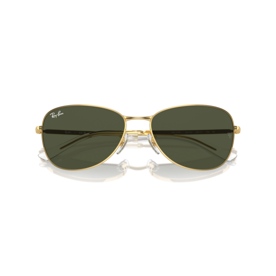 Ray-Ban RB 3733 001/31 Güneş Gözlüğü, Ekartman: 56