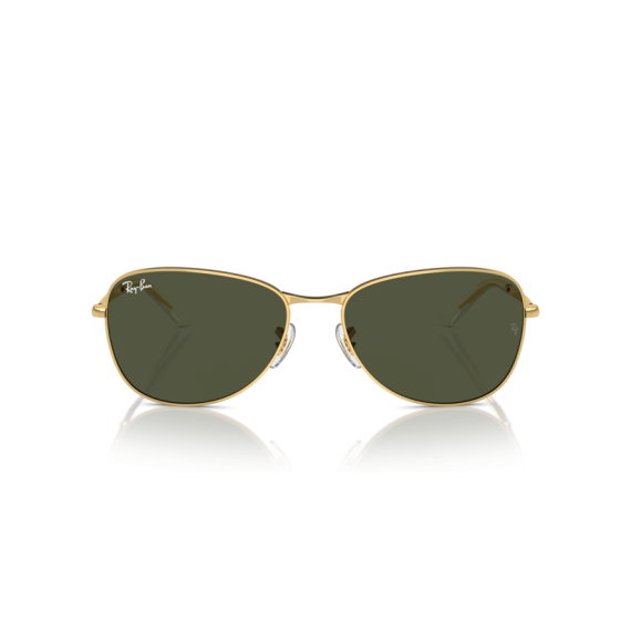 Ray-Ban RB 3733 001/31 Güneş Gözlüğü, Ekartman: 59