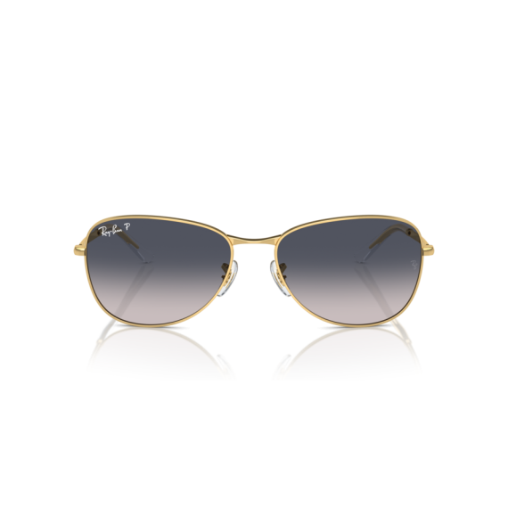 Ray-Ban RB 3733 001/78 Güneş Gözlüğü, Polarize: Evet, Ekartman: 56