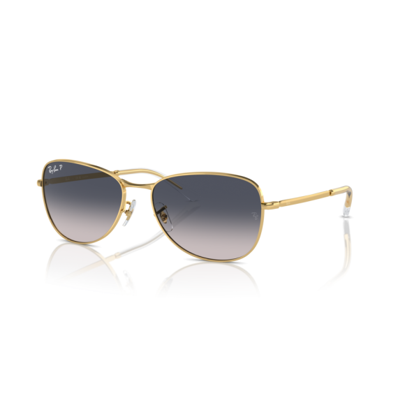 Ray-Ban RB 3733 001/78 Güneş Gözlüğü, Polarize: Evet, Ekartman: 59