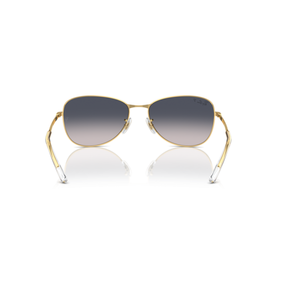 Ray-Ban RB 3733 001/78 Güneş Gözlüğü, Polarize: Evet, Ekartman: 59