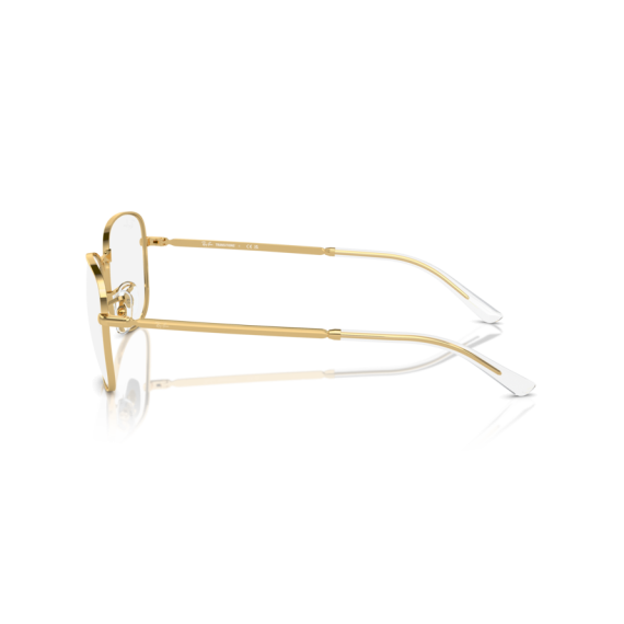 Ray-Ban RB 3733 001/GH Güneş Gözlüğü, Ekartman: 59