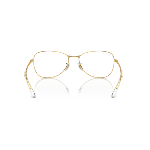 Ray-Ban RB 3733 001/GH Güneş Gözlüğü, Ekartman: 59