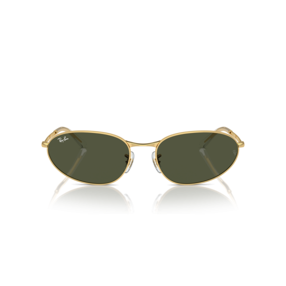 Ray-Ban RB 3734 001/31 Güneş Gözlüğü, Ekartman: 56