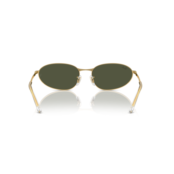Ray-Ban RB 3734 001/31 Güneş Gözlüğü, Ekartman: 59