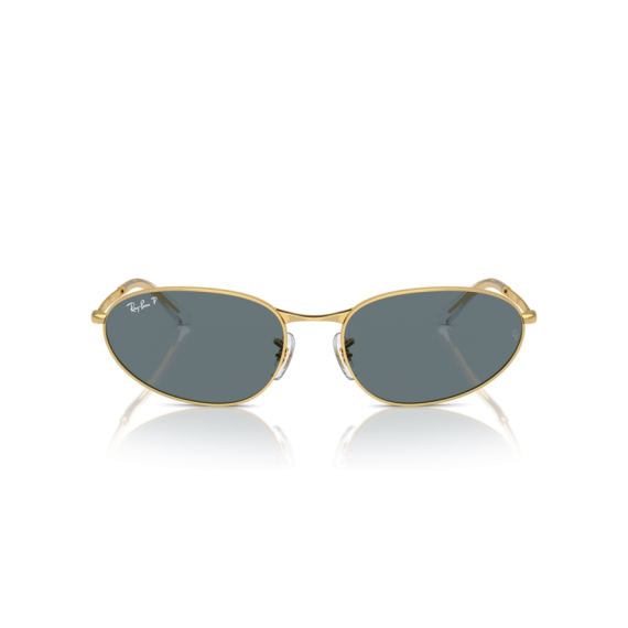 Ray-Ban RB 3734 001/3R Güneş Gözlüğü, Polarize: Evet, Ekartman: 56