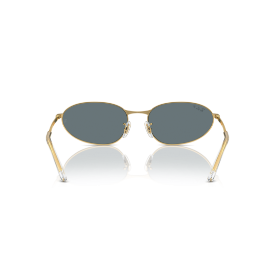 Ray-Ban RB 3734 001/3R Güneş Gözlüğü, Polarize: Evet, Ekartman: 59